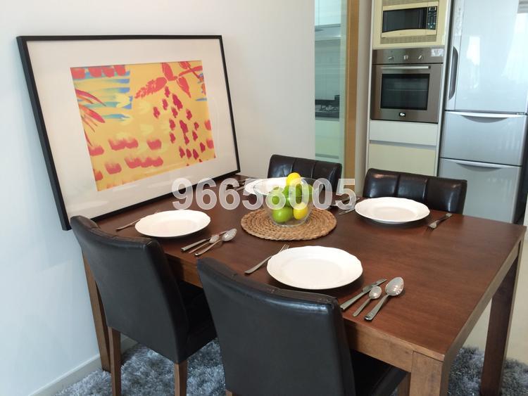 Casa Merah (D16), Apartment #86255362